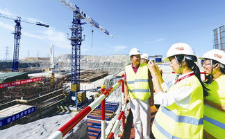 中國核電“一帶一路”布局 以實業(yè)興邦，點亮絲路未來