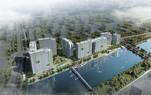 深圳近期樓市動態(tài) 會展灣水岸公寓銷售火爆，興辦實業(yè)熱潮助推房價