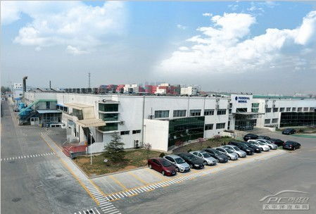 輝門擴張中國業務，投資興辦實業以滿足客戶高性能活塞需求