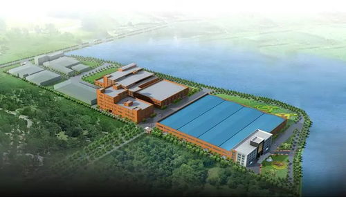 總投資超283億，39個重大項目在吳江區鎮集中開工，為投資興辦實業注入強勁動能